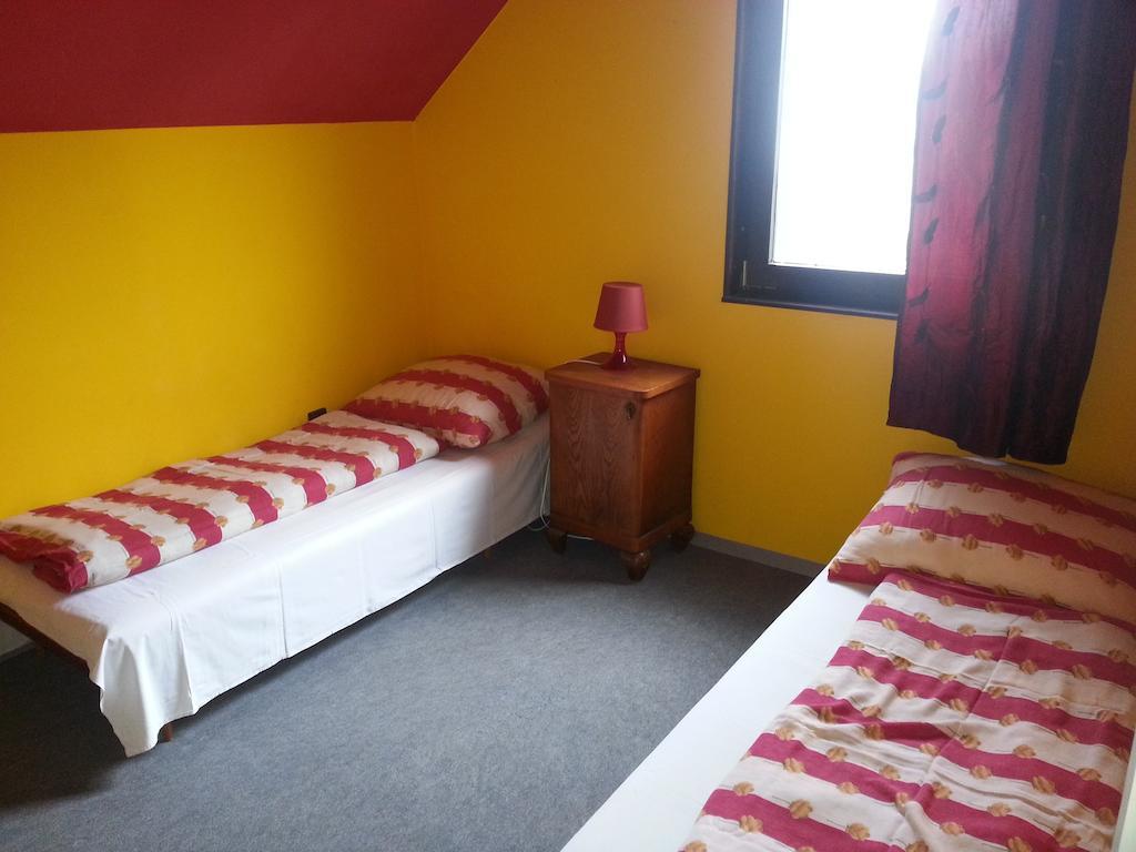 Nador Apartman Apartment Balatonlelle Cameră foto