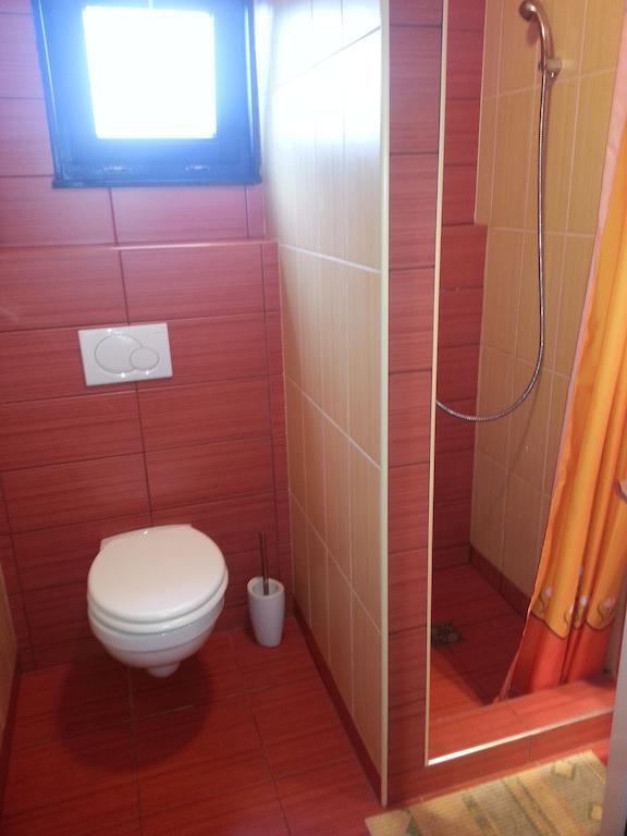 Nador Apartman Apartment Balatonlelle Cameră foto