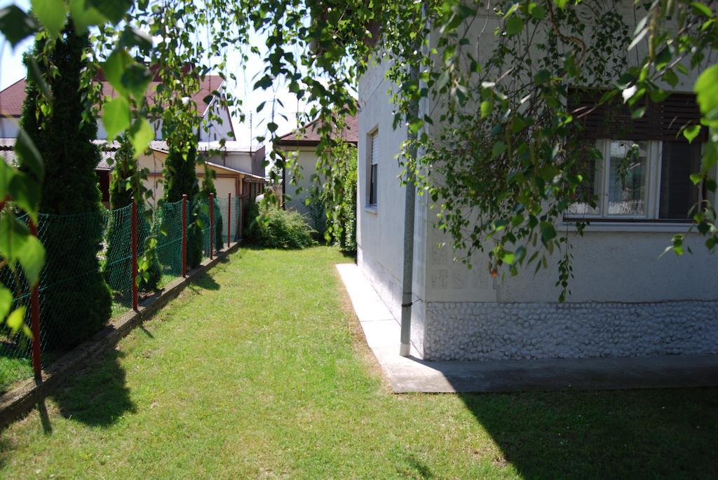 Nador Apartman Apartment Balatonlelle Cameră foto