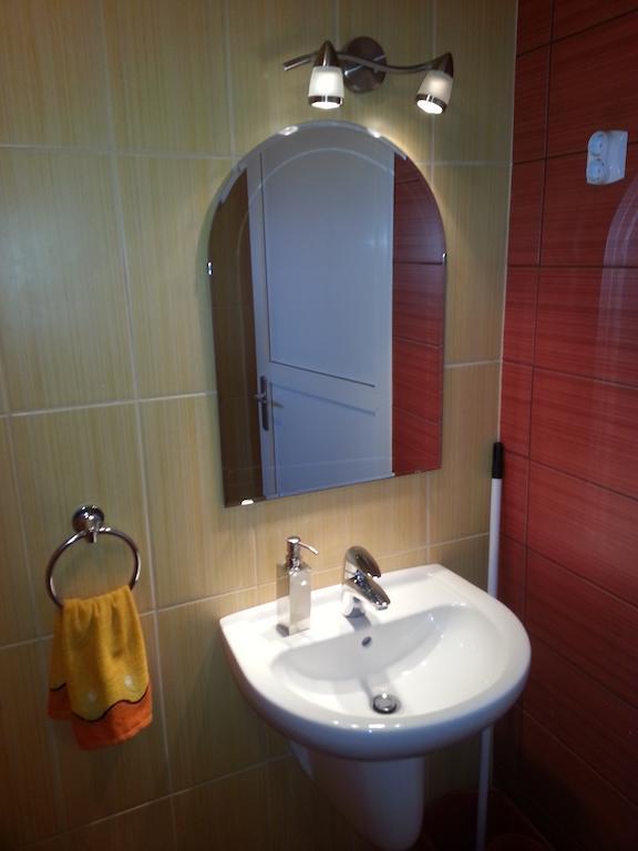 Nador Apartman Apartment Balatonlelle Cameră foto
