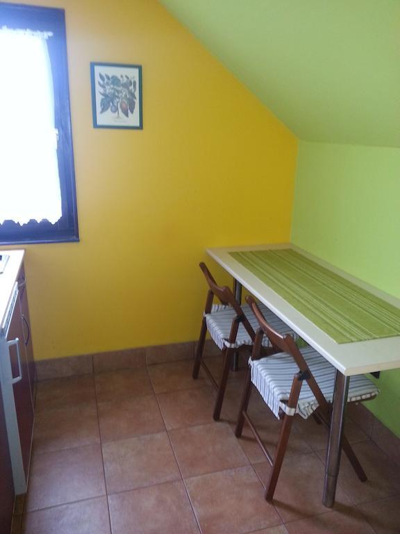 Nador Apartman Apartment Balatonlelle Cameră foto